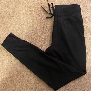 Womens Zyia Joggers